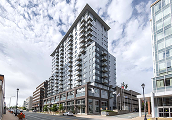 Halifax Apartments