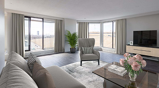 Halifax Apartments